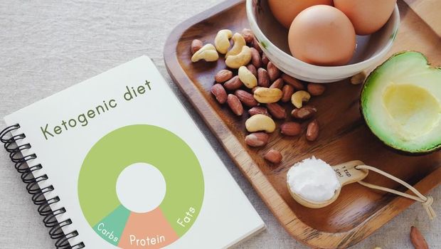 Tips Diet yang Tepat untuk Ibu Menyusui