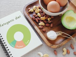 Makanan yang Harus Dikonsumsi & Dihindari Jika Pilih Diet Keto