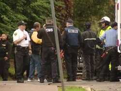 3 Polisi Jadi Korban Penembakan Brutal di Dekat Sinagoge Pittsburgh AS