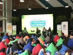 Ini Makanan untuk Cegah Sembelit yang Mudah Dicari Saat Traveling