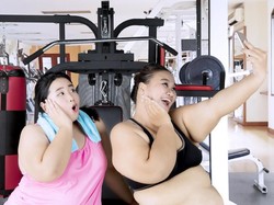 3 Penyebab Obesitas Ini Kerap Terabaikan, Padahal Mematikan!