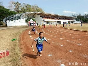 Sukses ITdBI, Banyuwangi Terus Galakkan Sport Tourism
