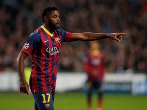 Mantan Pemain Barca Ini Dapat Info Potong Gaji Cuma Via WhatsApp