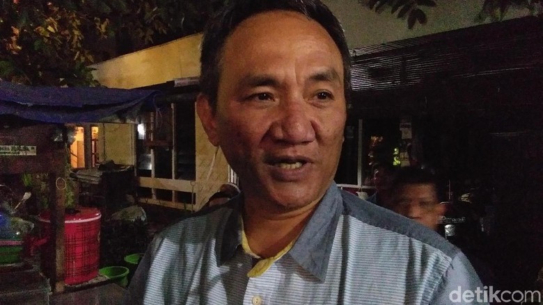 Andi Arief: Doni Monardo Bintang three Berprestasi, Jangan Dipermalukan Andi Arief: Doni Monardo Bintang three Berprestasi, Jangan Dipermalukan