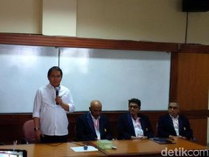 Pemilihan Rektor Unpad Periode 2019-2024 Diperpanjang Pemilihan Rektor Unpad Periode 2019-2024 Diperpanjang