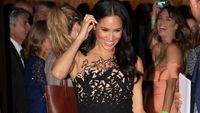 10 Putri Eropa dengan Belanja Baju Termahal di 2018, Meghan Markle Nomor 1