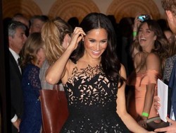 16 Hari di Australia, Meghan Markle Habiskan Rp 3 M Untuk Belanja Baju