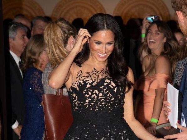 10 Putri Eropa dengan Belanja Baju Termahal di 2018, Meghan Markle Nomor 1