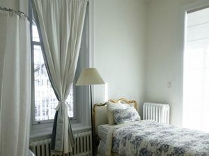 Tingkatkan Kenyamanan Ruang Tidur dengan 3 Trik Ini