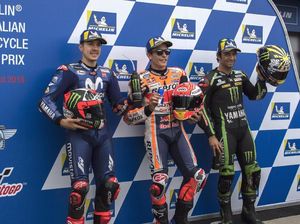 10 Fakta Menarik MotoGP Australia
