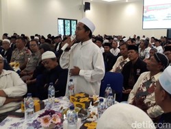 FPI Kabupaten Malang Sepakat HTI Tak Boleh Ada di Indonesia