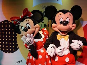 Hore! Mickey Mouse Bebas Dipakai, Tanpa Izin dari Disney Lagi Hore! Mickey Mouse Bebas Dipakai, Tanpa Izin dari Disney Lagi