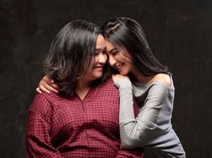 Suasana Rumah Duka Mikha Tambayong Suasana Rumah Duka Mikha Tambayong