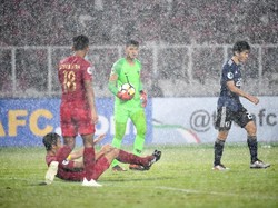Indonesia Kembali Gagal ke Piala Dunia, Edy Out Menggema di GBK