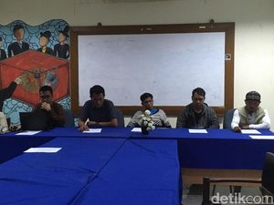 Tak Terbukti Pungli, 3 Nelayan Pulau Pari Divonis Bebas