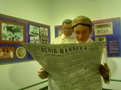 Apakah Generasi Milenial Hafal Sumpah Pemuda?