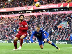 Klopp: Gol Cardiff Membantu Liverpool