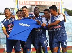 Meski Kickoff Mundur, PT LIB Pede Liga 1 2019 Finis Sesuai Tenggat