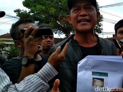 Cerita Aktivis Anti Korupsi di Blitar Dapat Foto Sampul Surat Palsu KPK