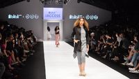 Panggung Ekslusif untuk Lima Desainer Brand Lokal