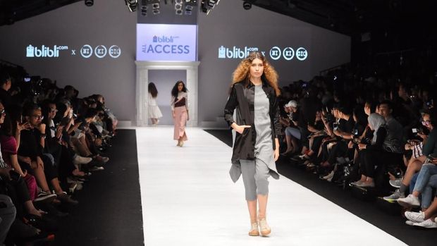Jakarta Fashion Week