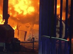 Menakar Kekayaan Bos Leicester City yang Helikopternya Jatuh Kemarin