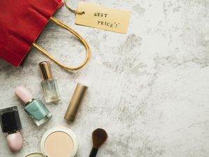 Cantik Luar Dalam dengan Promo Spesial di Transmart Carrefour