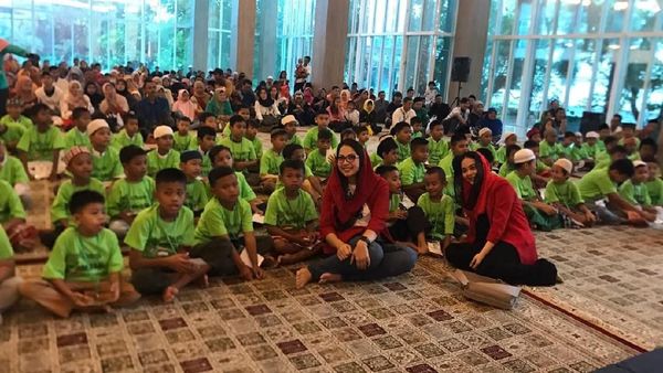 Khitan Massal se-DKI Jakarta