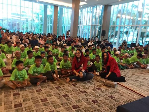 Khitan Massal se-DKI Jakarta