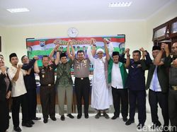 FPI Jombang Serahkan Persoalan HTI ke Pemerintah