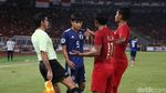 Jepang Kubur Mimpi Indonesia ke Piala Dunia U-20