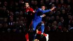 SMS Antar Liverpool ke Puncak Klasemen Liga Inggris
