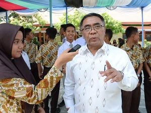 Pengusul dari F-Gerindra: RUU Ketahanan Keluarga Tak Lagi Atur LGBT Pengusul dari F-Gerindra: RUU Ketahanan Keluarga Tak Lagi Atur LGBT