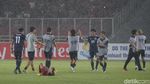 Potret Kesedihan Timnas Indonesia U-19