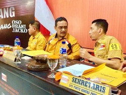 Hanura: Lirik Susi, Sandi Mimpi dan Halusinasi