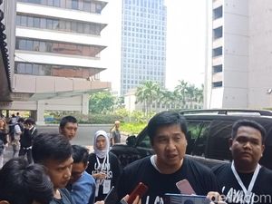 Politikus PDIP Soal Suramadu Gratis: Kalau Bermanfaat Tentu Boleh Politikus PDIP Soal Suramadu Gratis: Kalau Bermanfaat Tentu Boleh