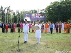 Peringati Sumpah Pemuda, Banyuwangi Apresiasi Remaja-remaja Berprestasi