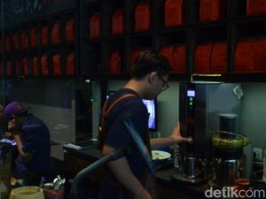 Mau Bisnis Kopi, di Mana Cari Biji Kopi Berkualitas?