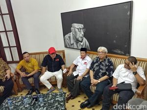 IMA Usul Zona Waktu Indonesia Jadi WITA