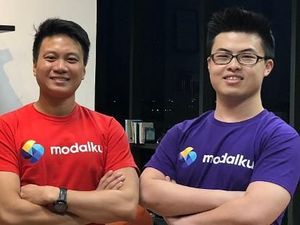 Para Milenial RI yang Paling Berpengaruh di Asia