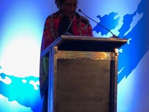 Ini yang Bakal Dibahas dalam Konferensi Laut Dunia di Bali