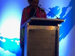 Ini yang Bakal Dibahas dalam Konferensi Laut Dunia di Bali