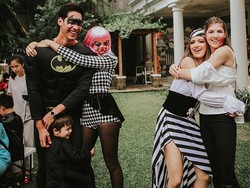 Mesra dengan Richard Kyle, Jessica Iskandar Ingin Tularkan Kebahagiaan