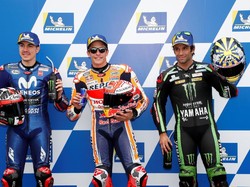 Tonton Live Streaming MotoGP Australia di Sini