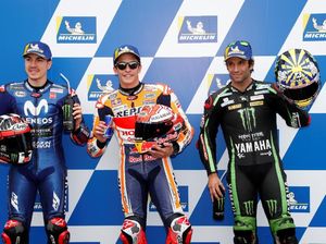 Tonton Live Streaming MotoGP Australia di Sini Tonton Live Streaming MotoGP Australia di Sini