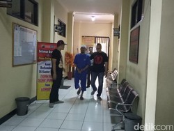 Perusak Kantor NU Magelang Marah Akibat Insiden Bendera di Garut