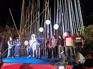 GenPI Labuan Bajo Buka Pasar Digital Labuan Kita