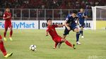 Jepang Kubur Mimpi Indonesia ke Piala Dunia U-20