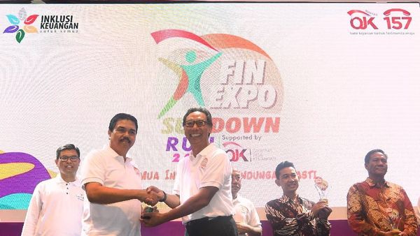 BTN Raih Penghargaan Bank Umum Terbaik
