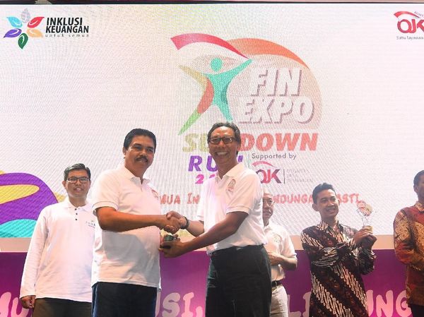 BTN Raih Penghargaan Bank Umum Terbaik
